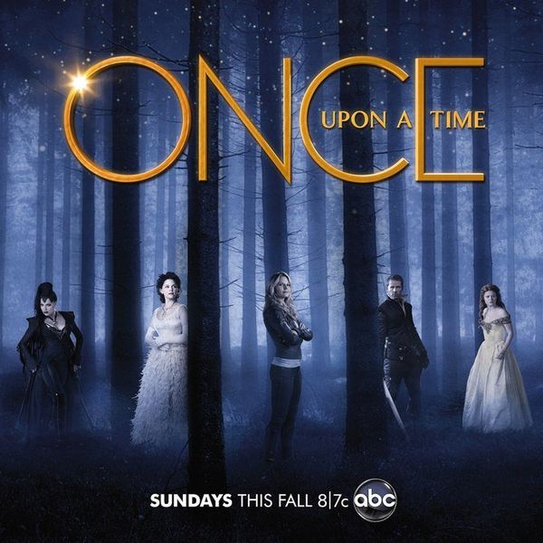 11 Reasons Once Upon A Time Is The Best Show On Television