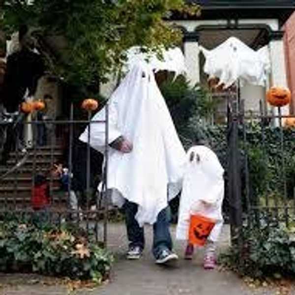 The Controversies Of Halloween