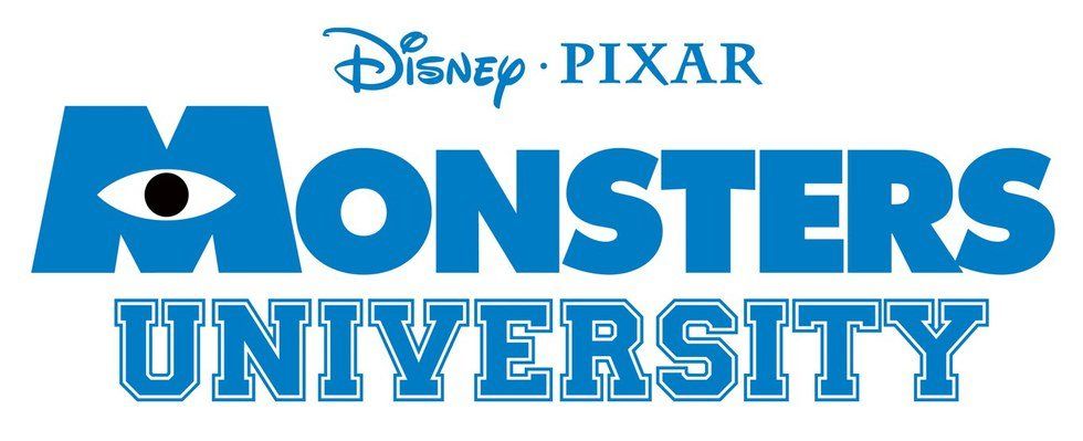 Monsters University Vs. Real College Experience