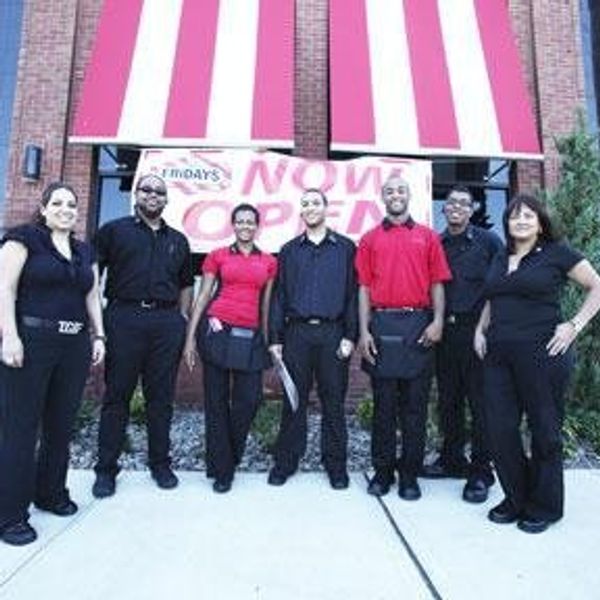 12 Things Your Server Wishes You Knew