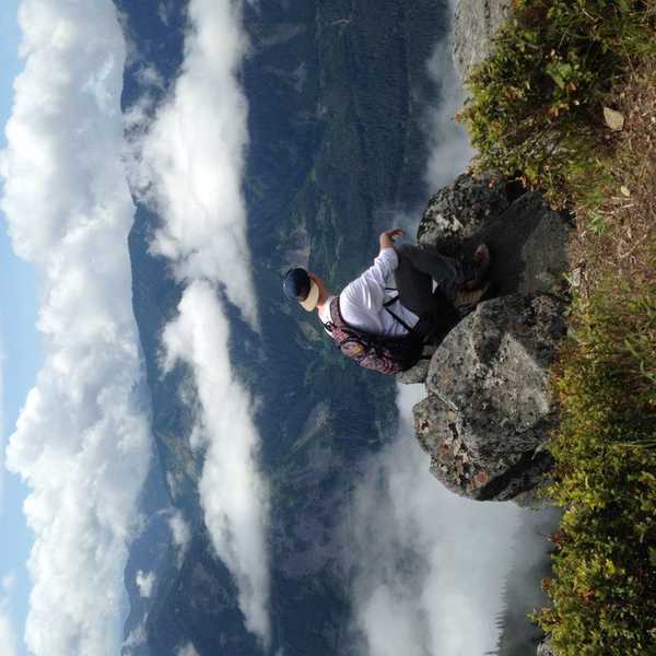 3 Best Hikes In Washington State