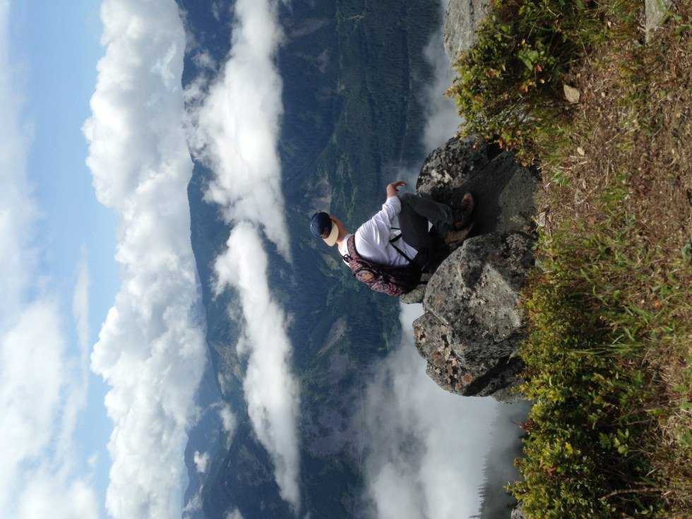 3 Best Hikes In Washington State