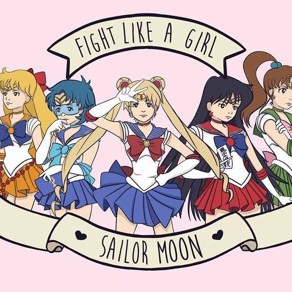 Stop Using My Gender As An Insult