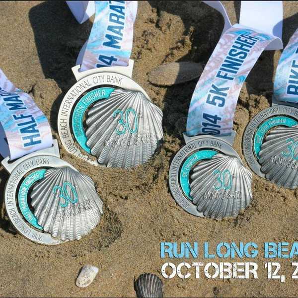 5 Life Lessons I Learned From Running My First Half Marathon