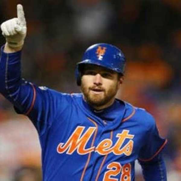 Free Agent Watch: Daniel Murphy