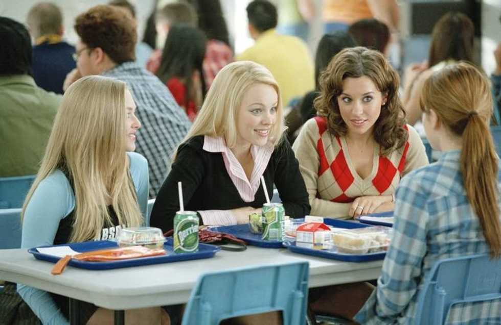 What High School Taught Me About Myself