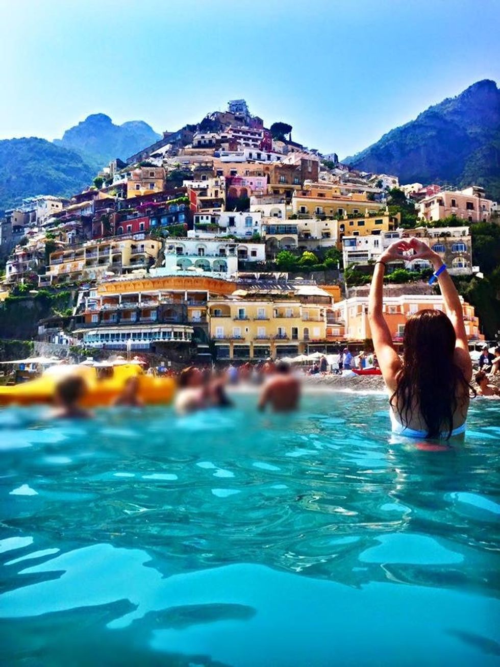 Why Studying Abroad Changed My Life