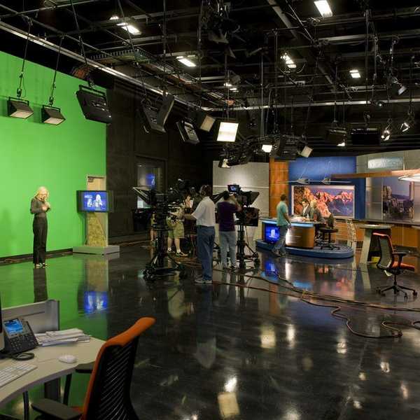 14 Signs You're A Journalism Major