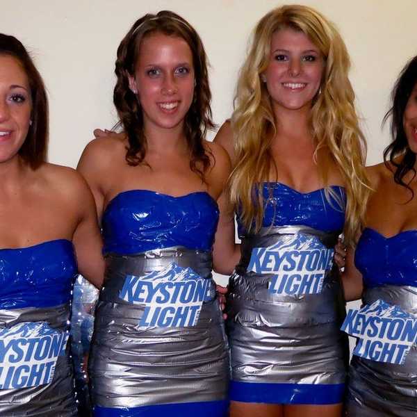 11 Reasons College Halloween Is The Best Halloween