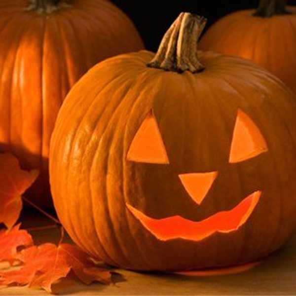 11 Things You Inevitably Hear During Halloween Week