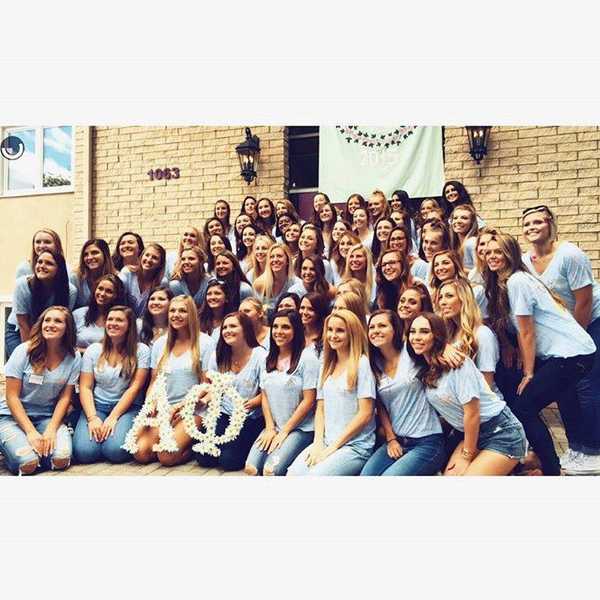 An Open Letter To The New Members