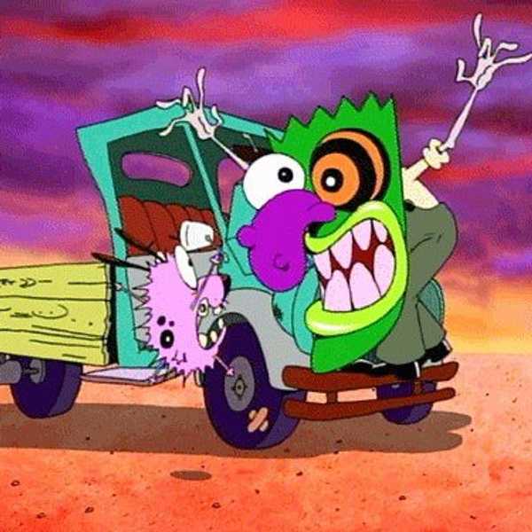 12 Cartoon Network-Inspired Halloween Costumes