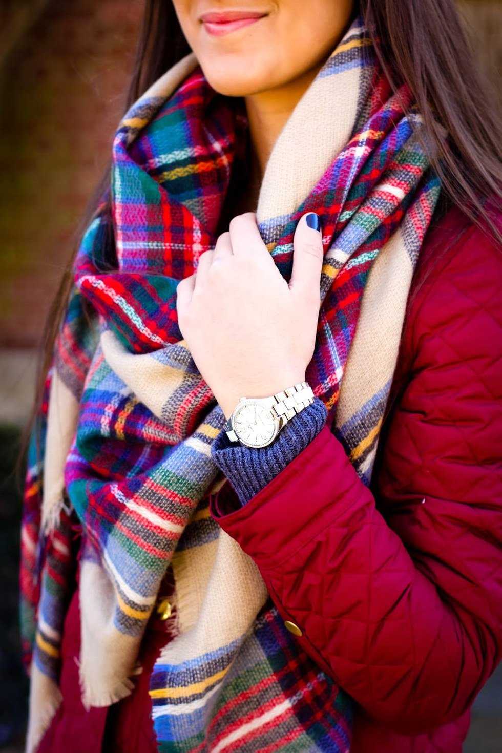 Tired of not knowing what to wear?