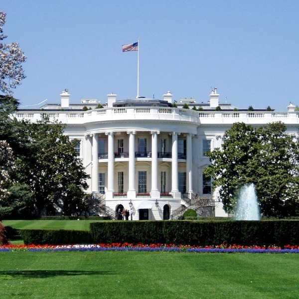 An Independent Looks At The 2016 Presidential Race
