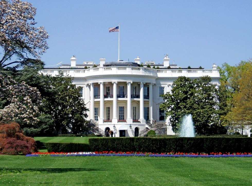 An Independent Looks At The 2016 Presidential Race