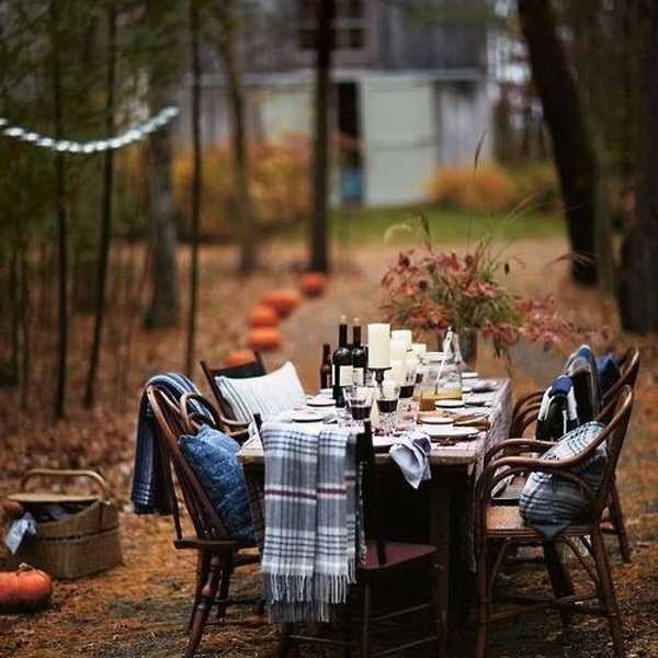 27 Reasons To Get Excited For Thanksgiving
