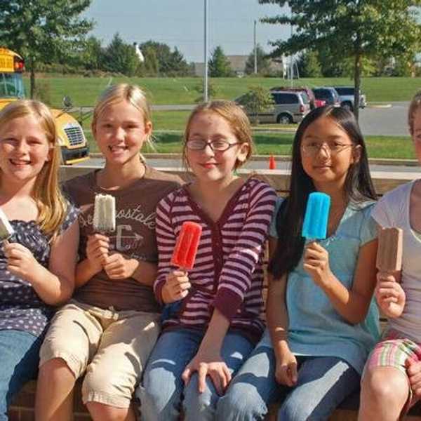 Things I Learned In Middle School