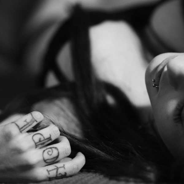 No More Sexual Violence And Silence