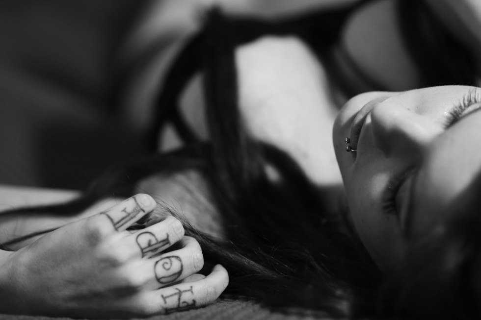 No More Sexual Violence And Silence