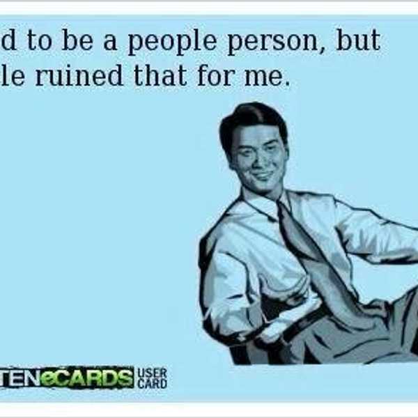 The Top 10 Struggles You Suffer When Working In Retail