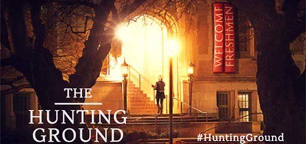 My Thoughts On "The Hunting Ground"