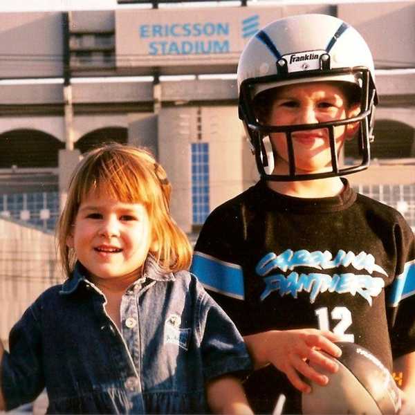 13 Reasons You Can't Help But Love The Carolina Panthers