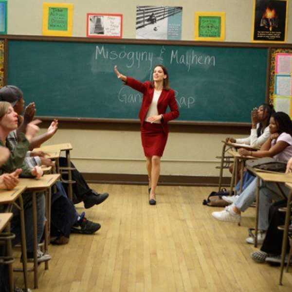 A Thank You To My High School History Teacher