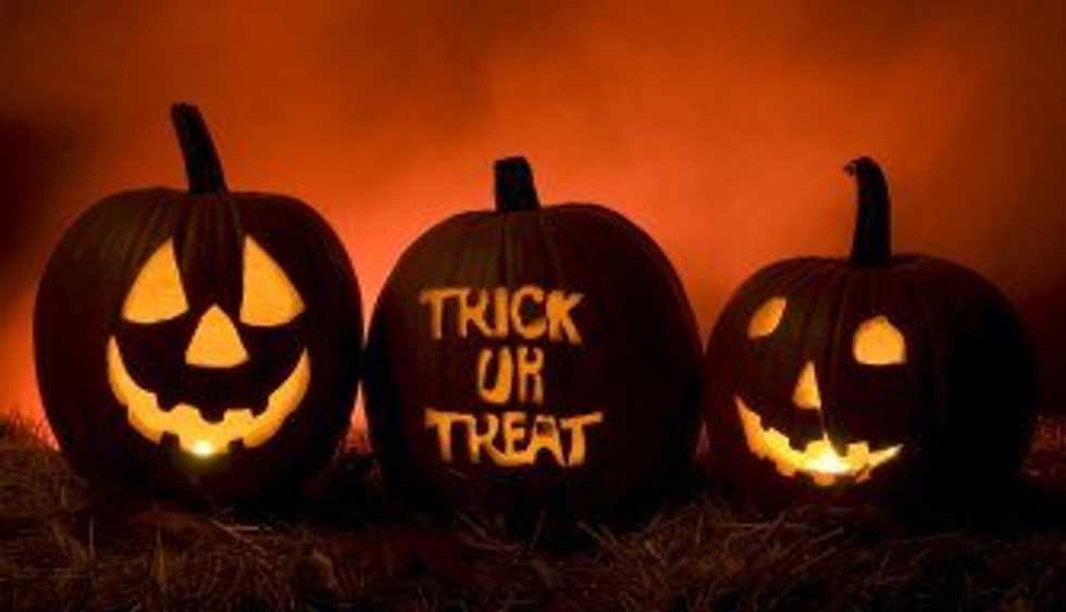 The 17 Worst Halloween Candies