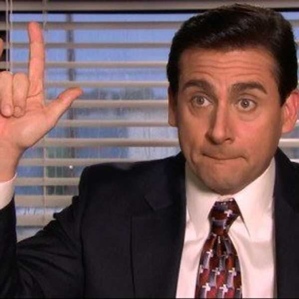 9 Ways We Can Relate To Michael Scott