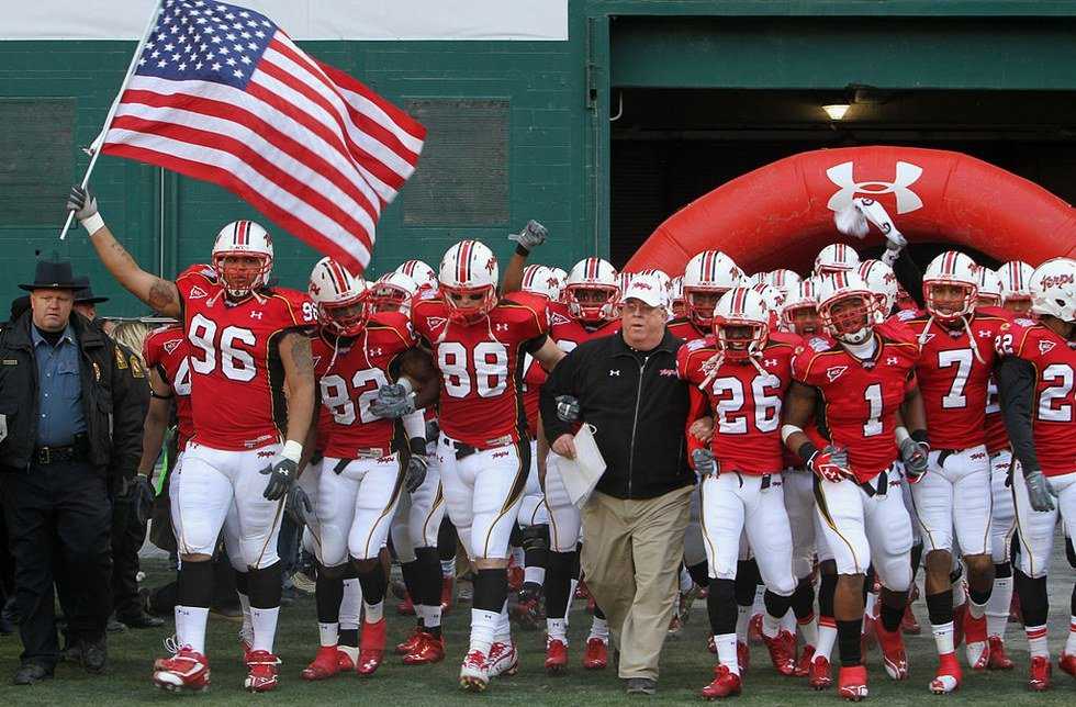 Why We Need To Pay Attention To College Rivalries