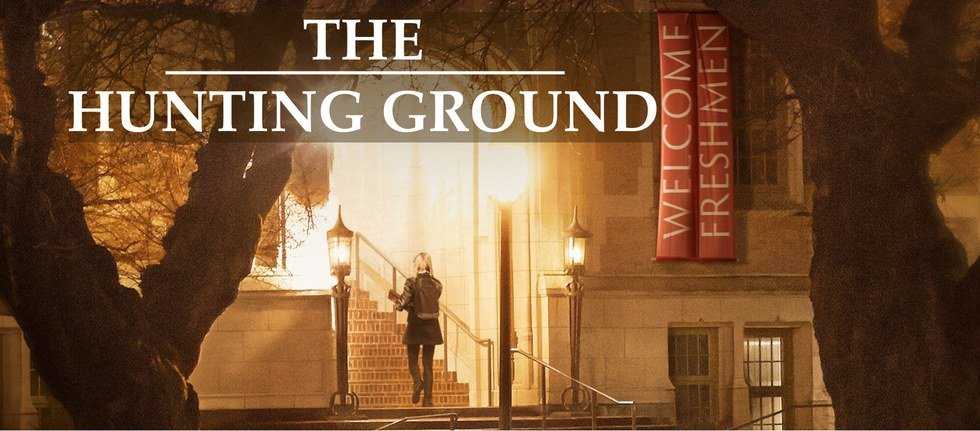 Everyone's Problem: Sexual Assault On College Campuses
