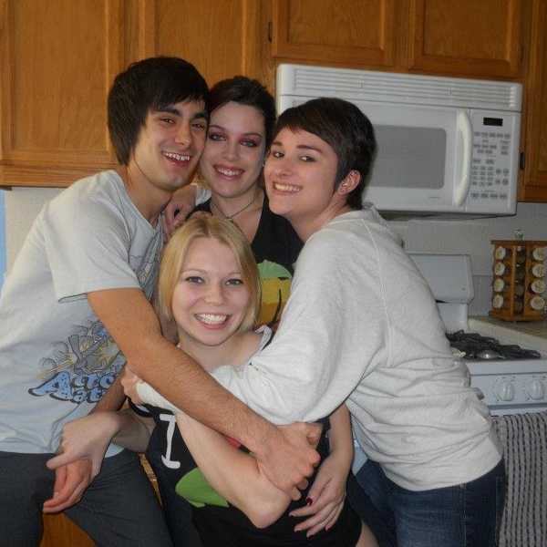 An Open Letter To My Childhood Best Friends.