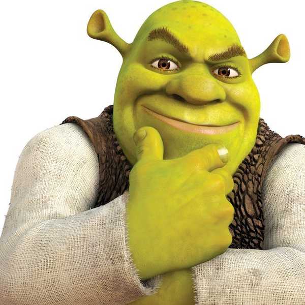 Ogres, Onions, And Introverts