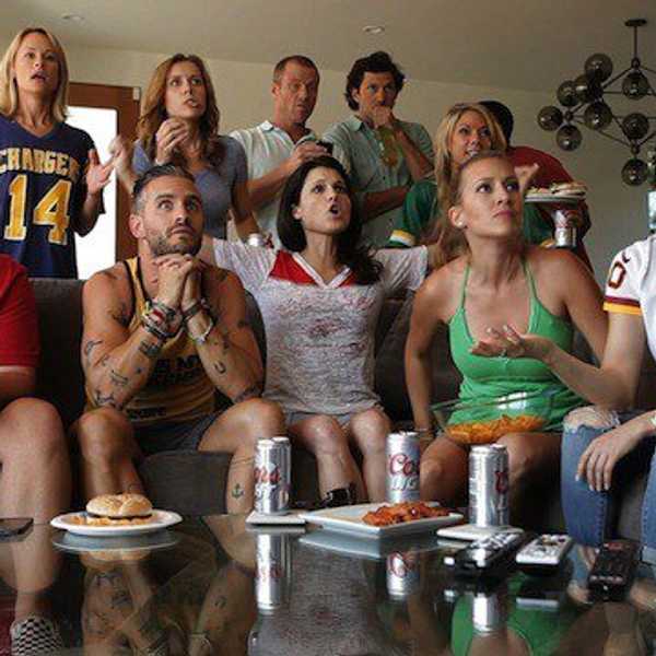 8 Things All Girls Who Love Watching Sports Want You To Know