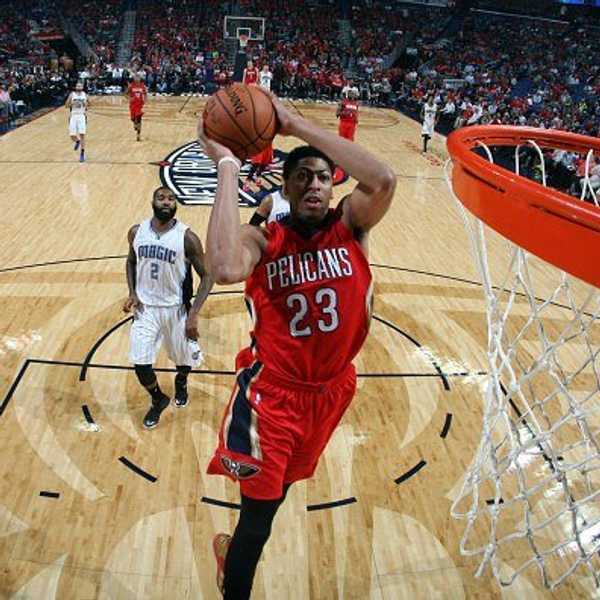 3 NBA Predictions And An Almost Send-Off For Flip Saunders