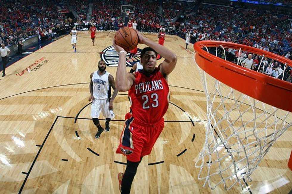 3 NBA Predictions And An Almost Send-Off For Flip Saunders