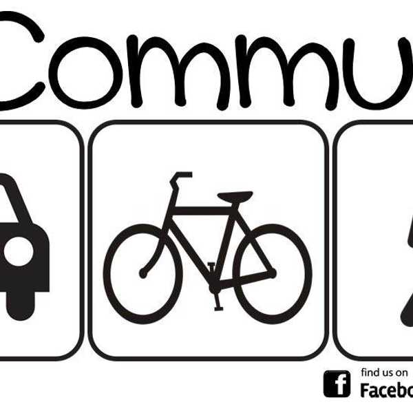 Commute Or Not?