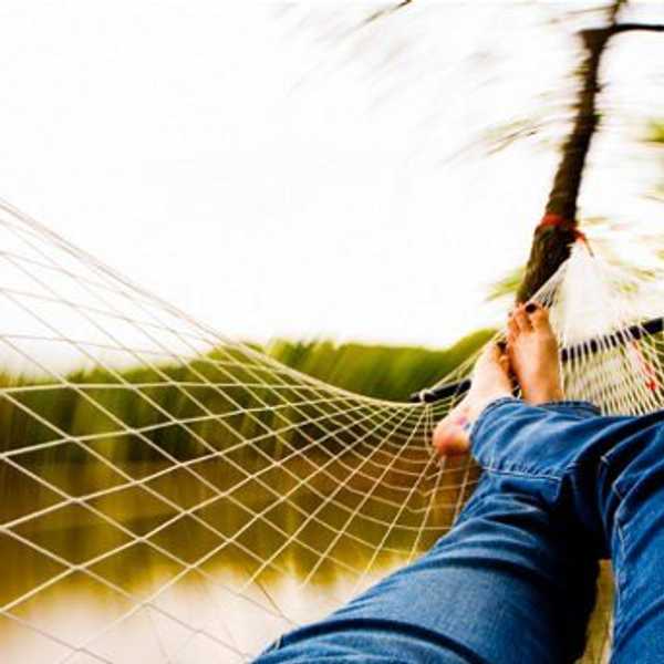 Taking A Break