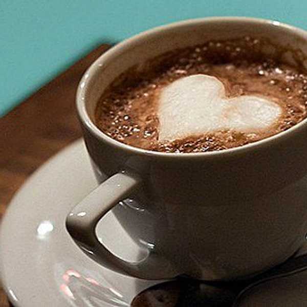 A Letter To My One True Love, Coffee