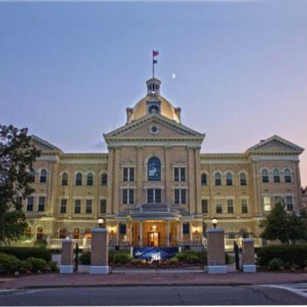 Things I've Learned Throughout College So Far