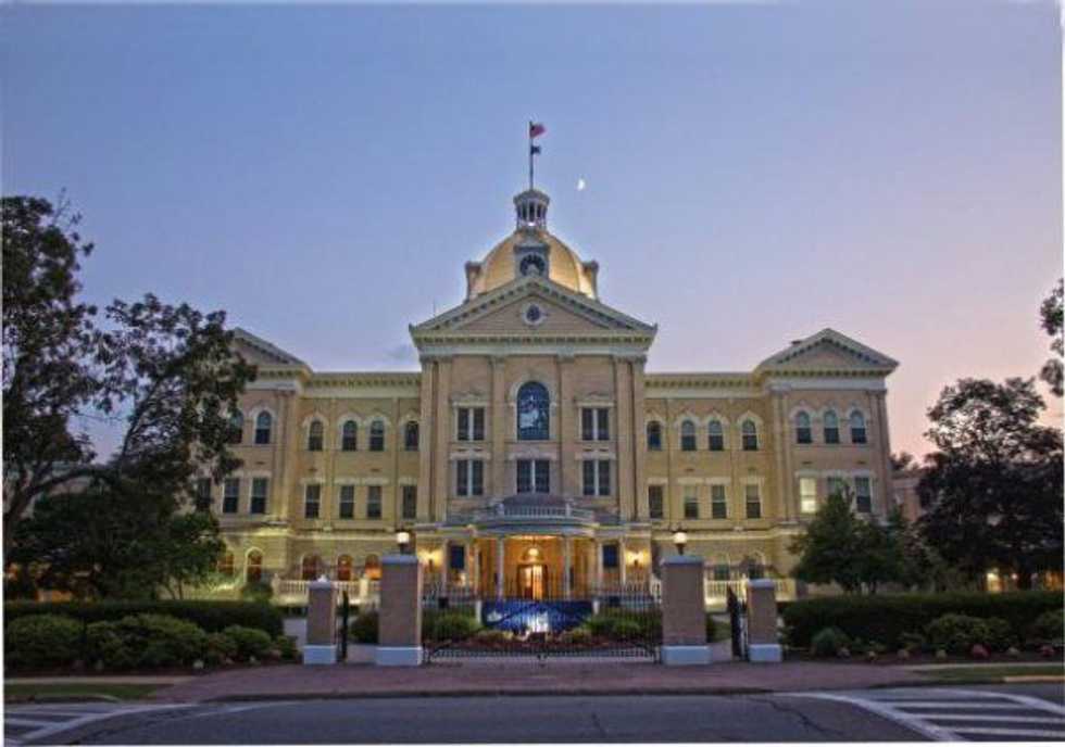 Things I've Learned Throughout College So Far