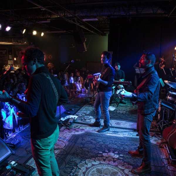 Music City Bands You Should Know