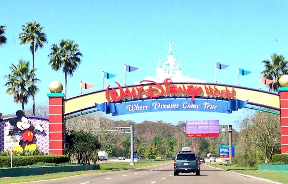 20 Must-Do's For Your Next Trip To Disney