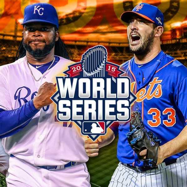 World Series Preview