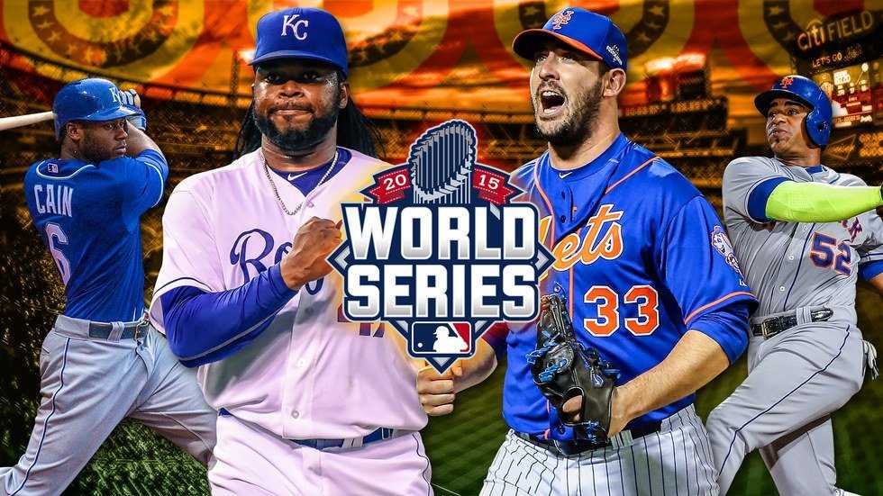 World Series Preview
