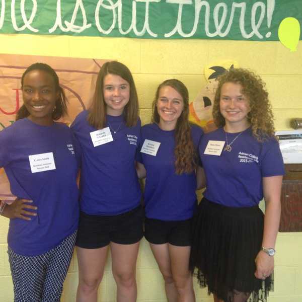 6 Things Your RA Wants You To Know