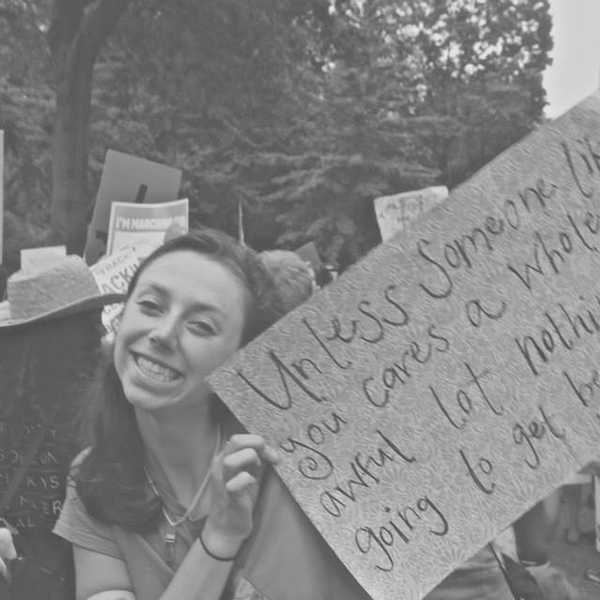 Why Millennials Are The Generation Of Activists