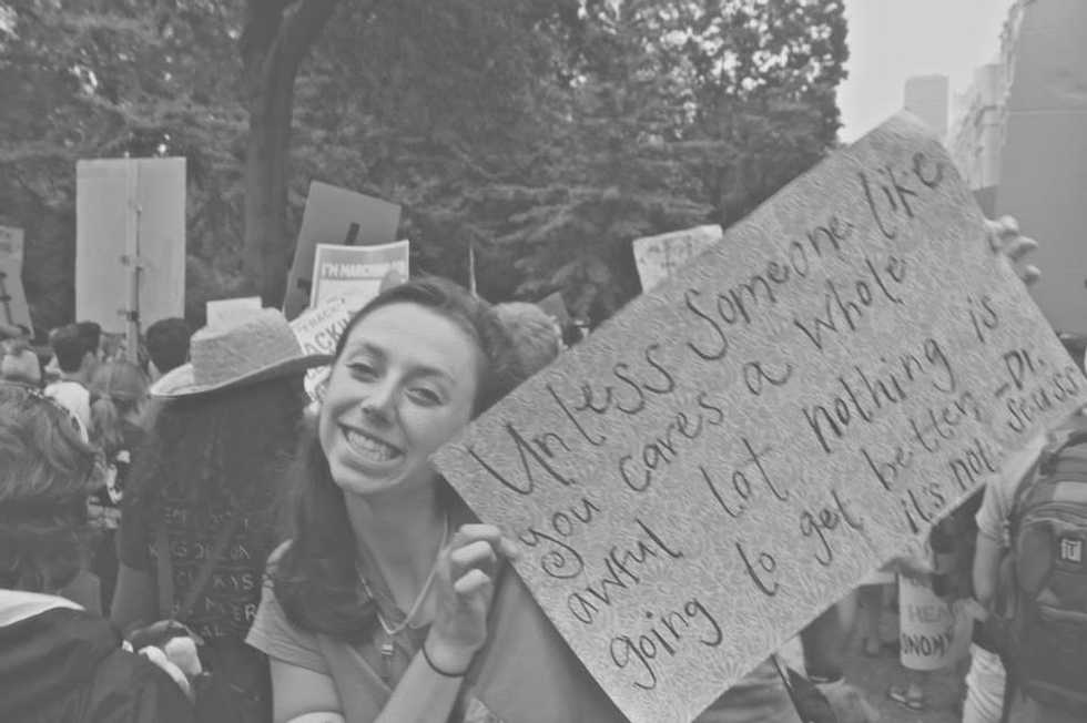 Why Millennials Are The Generation Of Activists