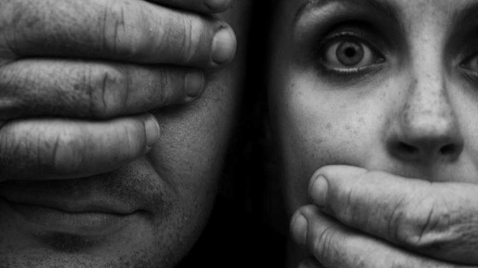 #SurvivorsOfViolence: At The University Of South Florida