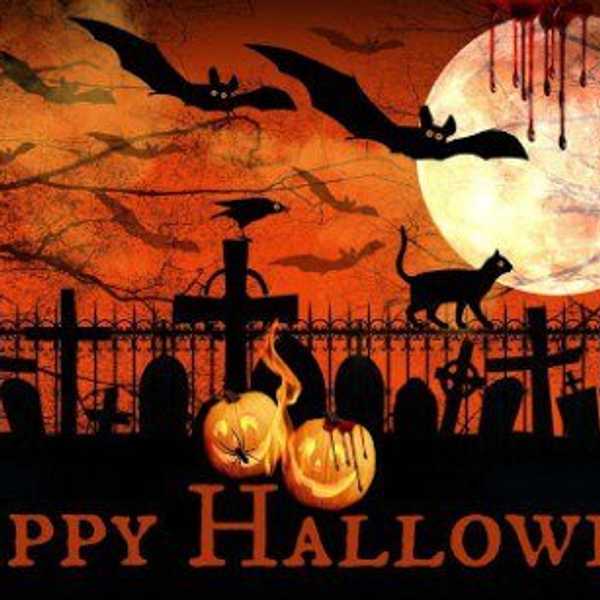 11 Reasons Why Halloween Is The Best Holiday